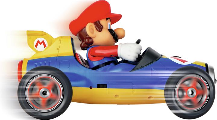 Image du produit Carrera Mario Kart Mach 8