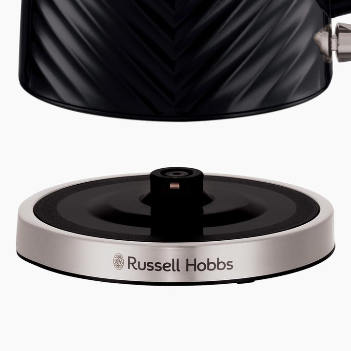Produktbild Russell Hobbs 26380-70 Groove Wasserkocher (1.70 l)