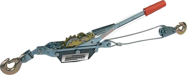 Produktbild Mannesmann Zug+Spanngerät 1,0 t