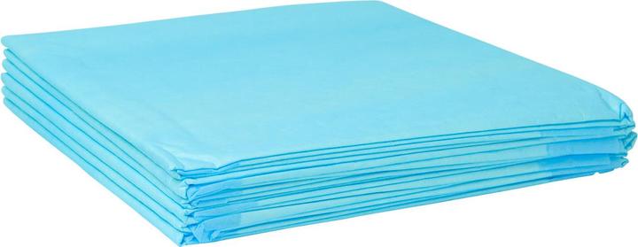 Produktbild Dogs Collection Trainingspads 180 x für Hunde, Welpenunterlage, 5-lagig, auslaufsicher, 60 x 60 cm (Hund)