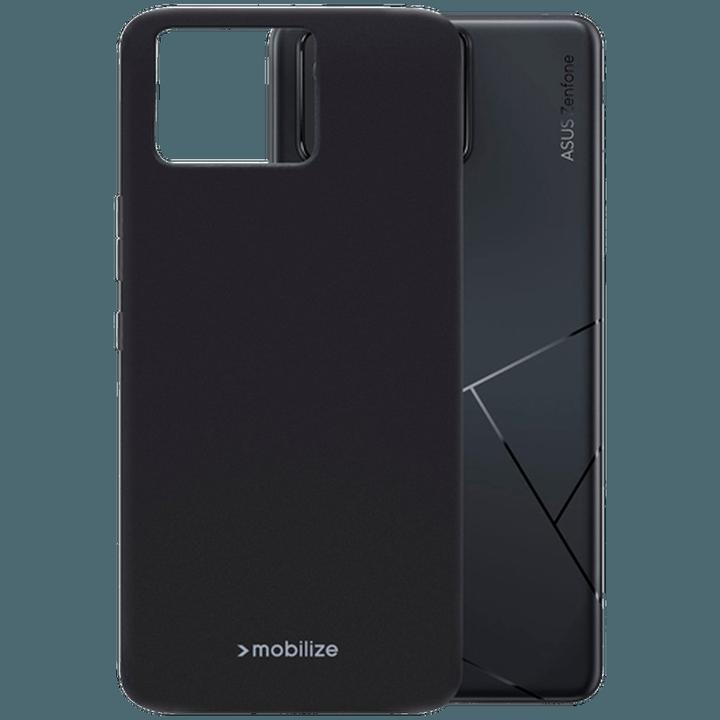 Produktbild Mobilize Gummi-Gelly-Hülle (Asus Zenfone 11 Ultra)