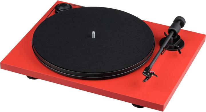 Pro-Ject Primaria E (Manuale)
