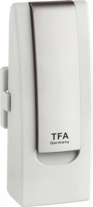 Image du produit TFA Thermo-/Hygromètre WeatherHub Set 31.4013.02