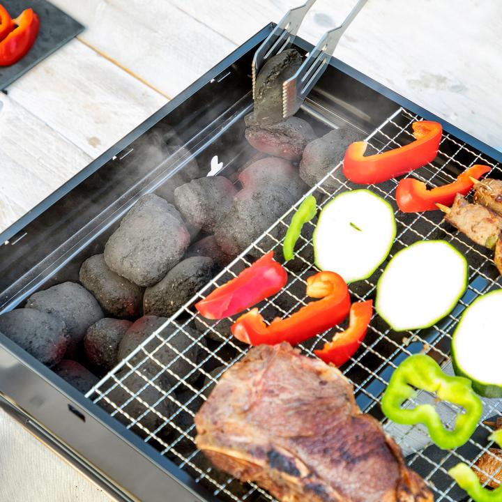 Actual product image BearBQ Charcoal grill (35 cm)
