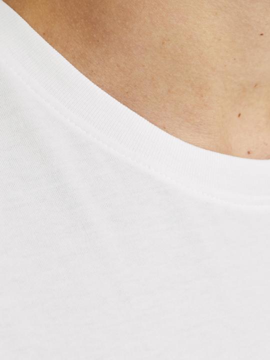 Actual product image Jack & Jones Jjebryan Corp Logo Tee Ss O-Neck Noos (S)