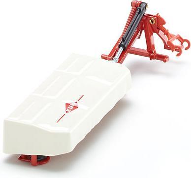 Produktbild Siku 2456 Kuhn Hekmaaiwerk 01:32
