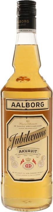 Produktbild Aalborg Jubileum