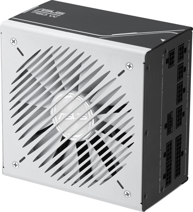 Immagine prodotto ASUS Prime 750W 80 Plus Gold ATX 3.0 (750 W)