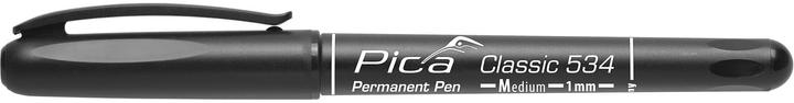 Produktbild Pica Classic (Schwarz, 1 mm, 1 x)