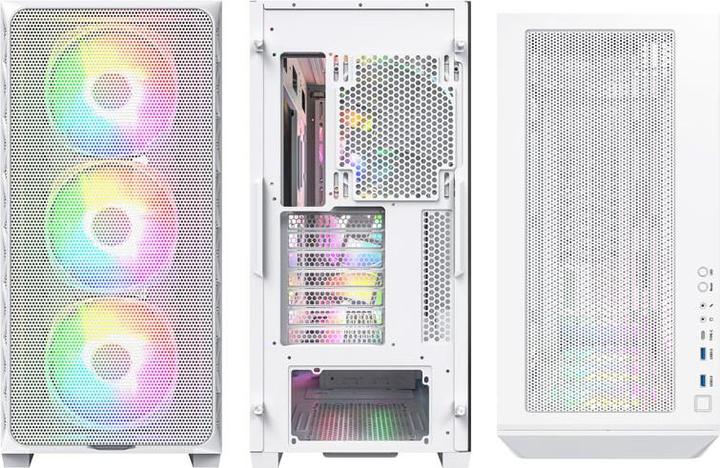 Immagine prodotto Montech AIR 903 MAX W (ATX, mATX, Mini-ATX)
