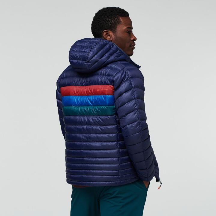 Image du produit Cotopaxi Fuego Down Hooded Jacket (XL)
