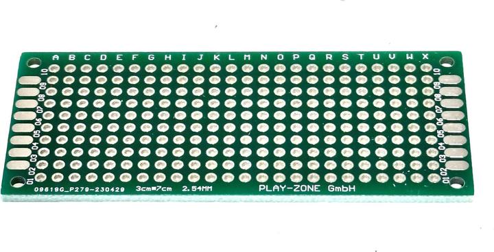 Accessori di elettronica + Alloggiamento