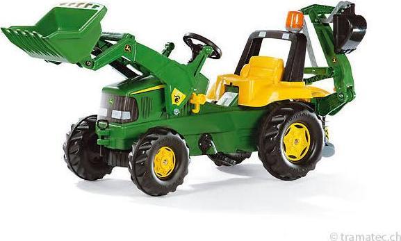 Immagine prodotto Rolly Toys John Deere