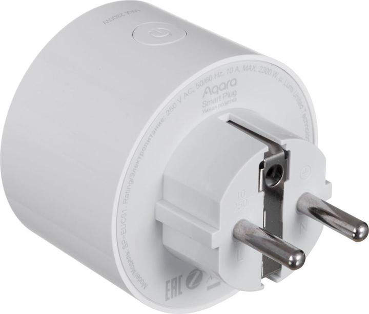 Actual product image Aqara Smart Plug