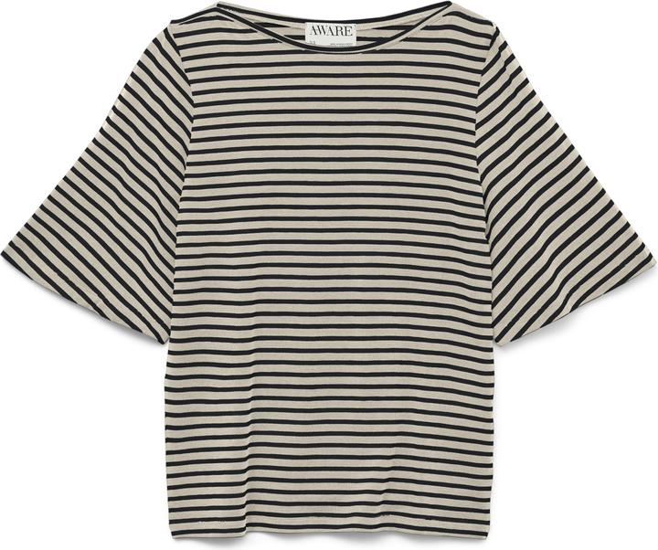 Produktbild Aware Awfiona 2/4 Boatneck Top Noos (L)