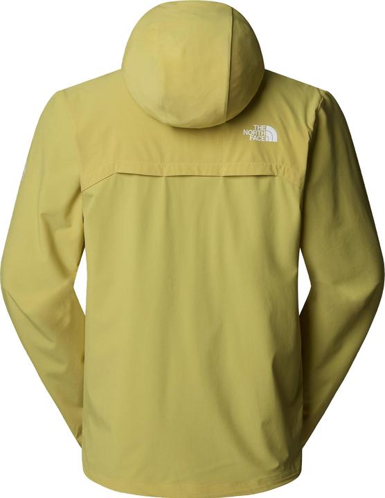 Actual product image North Face Ma Hoodie Wind (S)