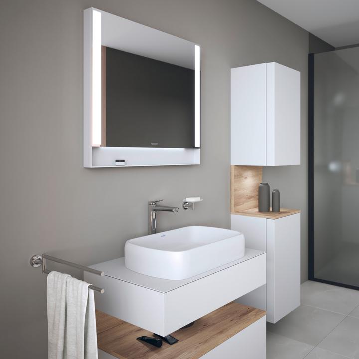 Image du produit Duravit Wave Mitigeur monocommande pour lavabo
