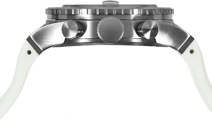 Immagine prodotto Locman Italia Orologio da uomo Montecristo Diver Chrono Ref. 0512 (Cronografo, 44 mm)