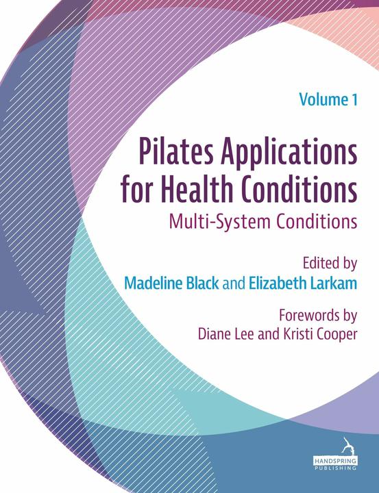 Produktbild Pilates Applications for Health Conditions