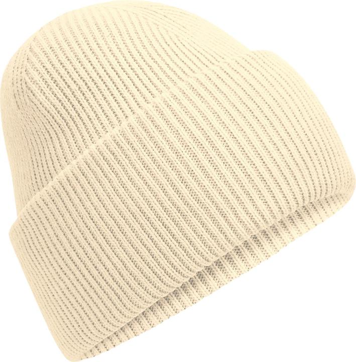 Produktbild Beechfield Erwachsene Classic Deep Cuffed Beanie
