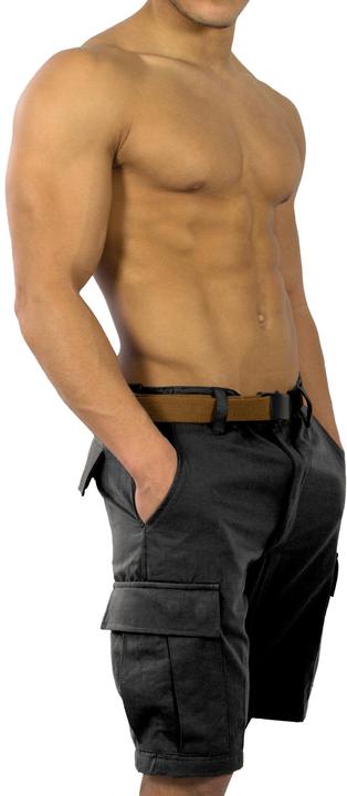 Actual product image Normani Men's BDU Shorts Dasht (6XL)