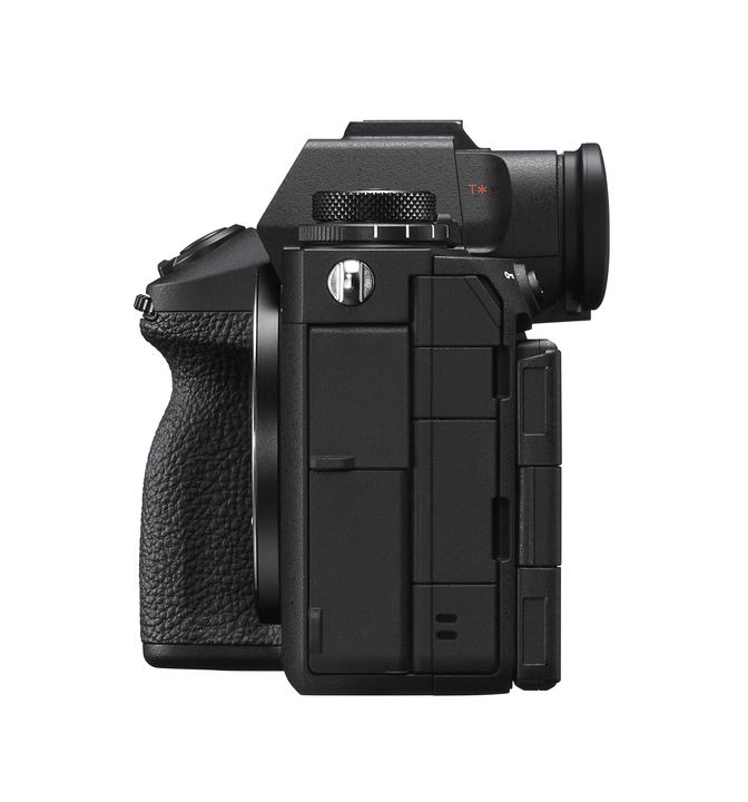Productafbeelding Sony Alfa 9 III (24.60 Mpx, Volledig formaat)