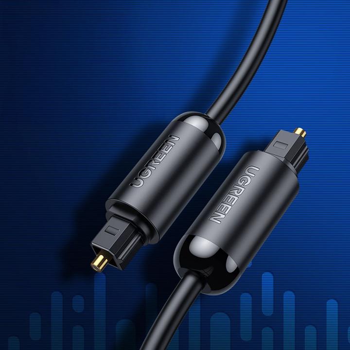 Productafbeelding Ugreen Toslink — Toslink (3 m, TOSLINK)