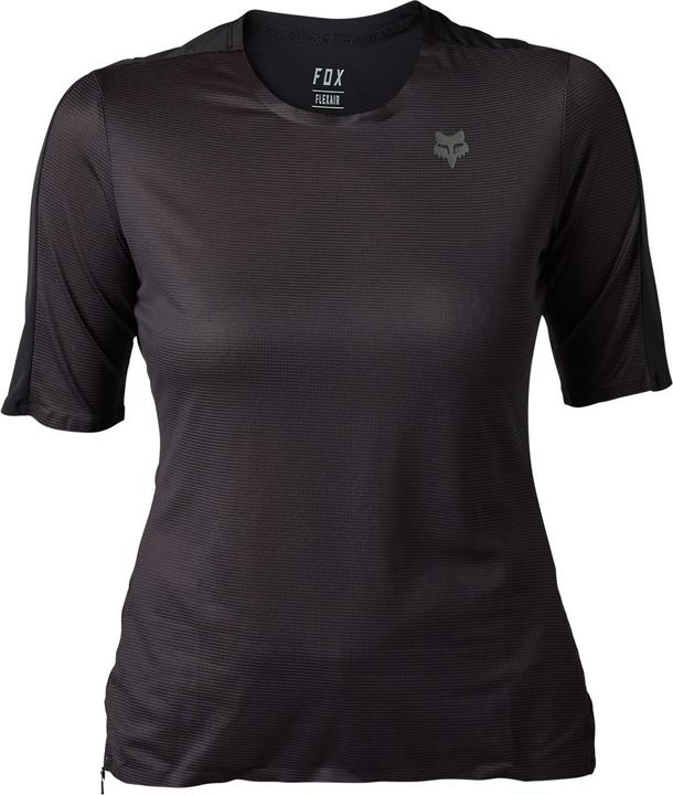 Produktbild Fox Jersey 23 W Flexair Ascent Ss Blk L (L)