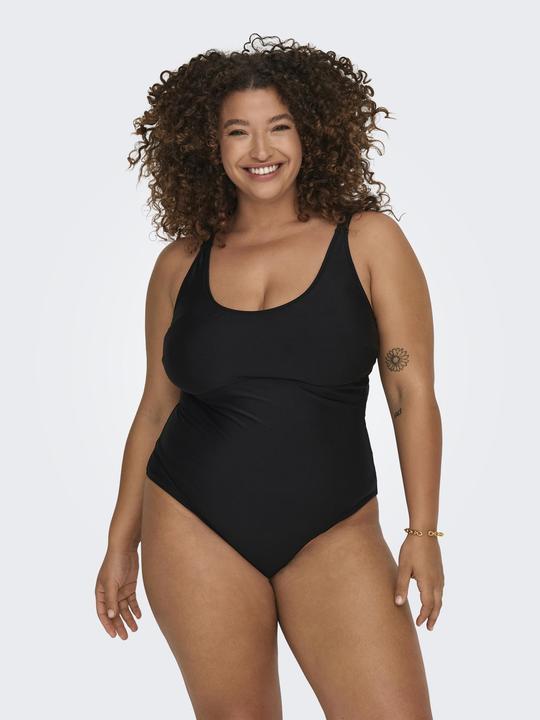 Actual product image Only Curvy swimming costume (46)