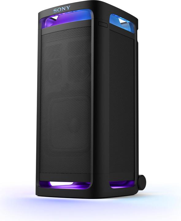 Sony ULT Tower 9 (25 h, Corrente elettrica, Batteria ricaricabile)