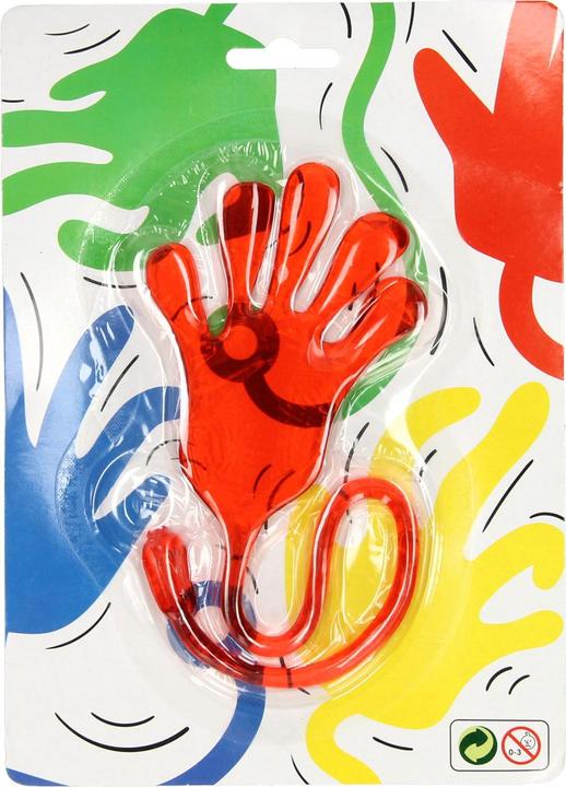 Produktbild Einfügen-Hand-Farbe