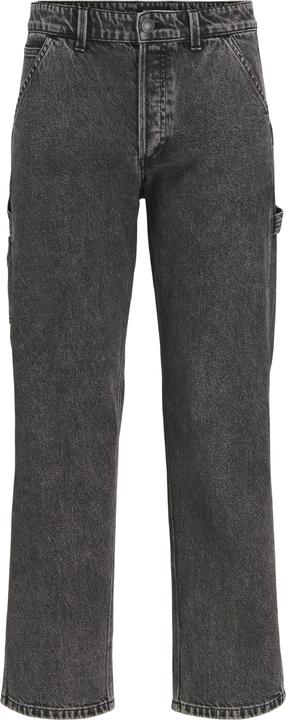 Jack & Jones JJIEDDIE JJCARPENTER SQ 734 Locker geschnitten Locker geschnitten