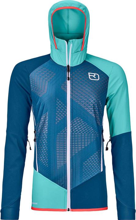 Petrol Blue