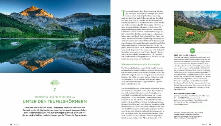 Immagine prodotto Secret Places Schweiz (Tedesco, Eugen E. Hüsler, 2024)