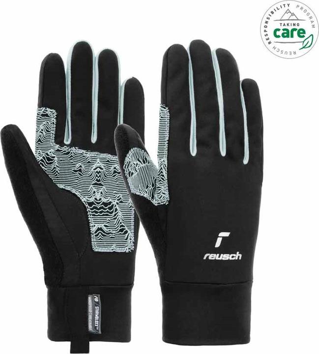 Actual product image Reusch Arias STORMBLOXX (8.5)