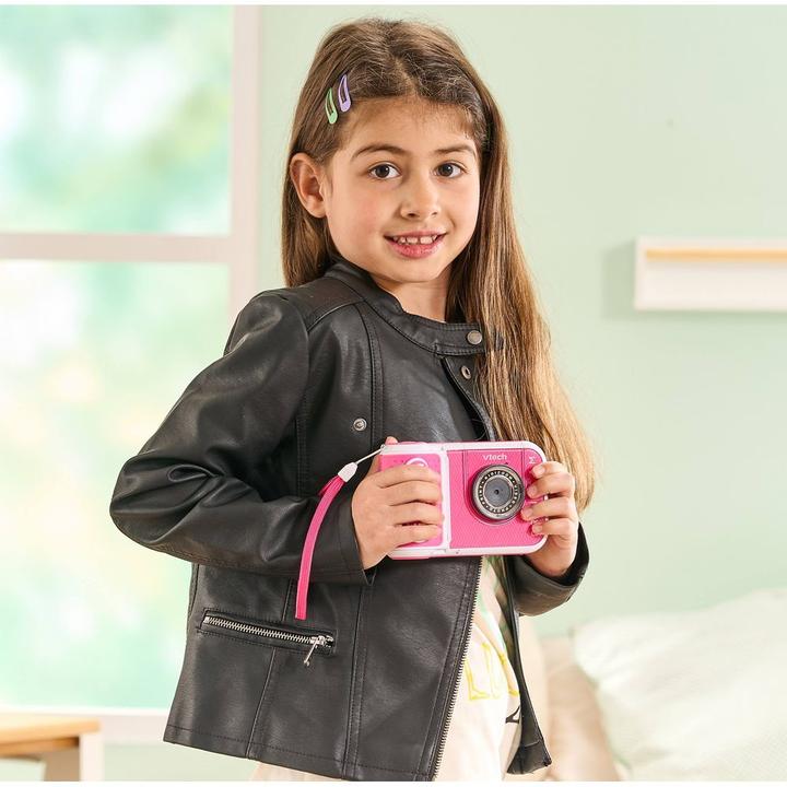 Image du produit VTech KidiZoom Print Cam