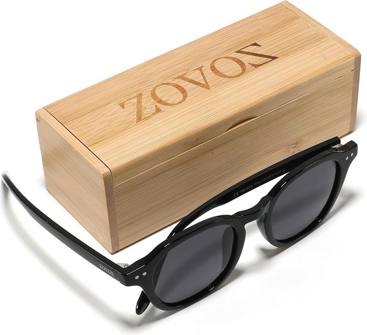 Produktbild Zovoz Pmi