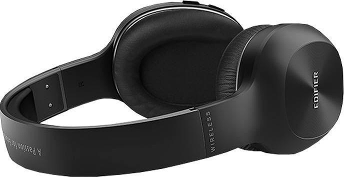 Actual product image Edifier W800BT Plus (NC, 55 h, Cable, Wireless)