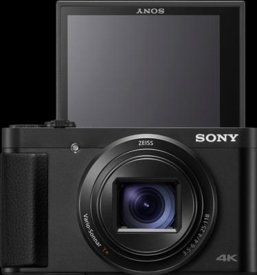 Produktbild Sony DSC HX95 (24 - 720 mm, 18.20 Mpx, 1/2,3'')