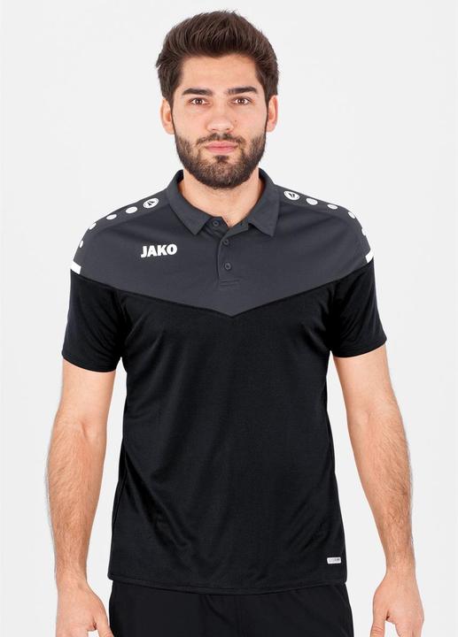 Immagine prodotto JAKO POLO CHAMP 2.0 DONNA (34)