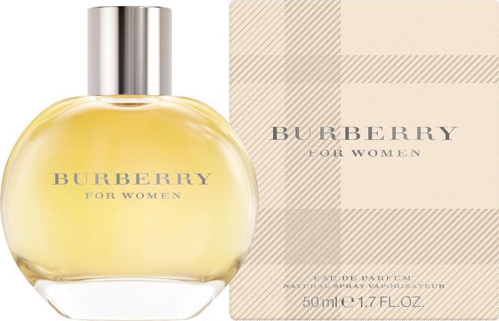 Immagine prodotto Burberry Per le donne (Eau de parfum, 50 ml)