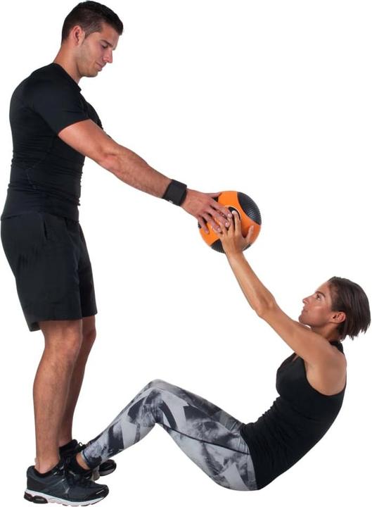 Image du produit Pure2improve Bal de Médecine (4 kg, 200 mm)