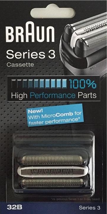 Produktbild Braun Series 3 (1 x)