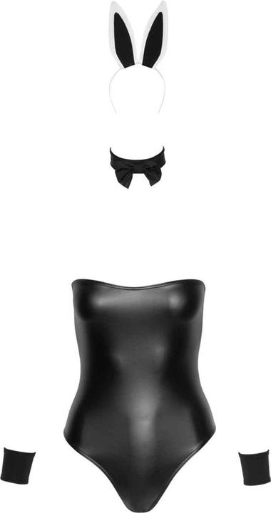 Image du produit Cottelli Collection Bunny Body (M)