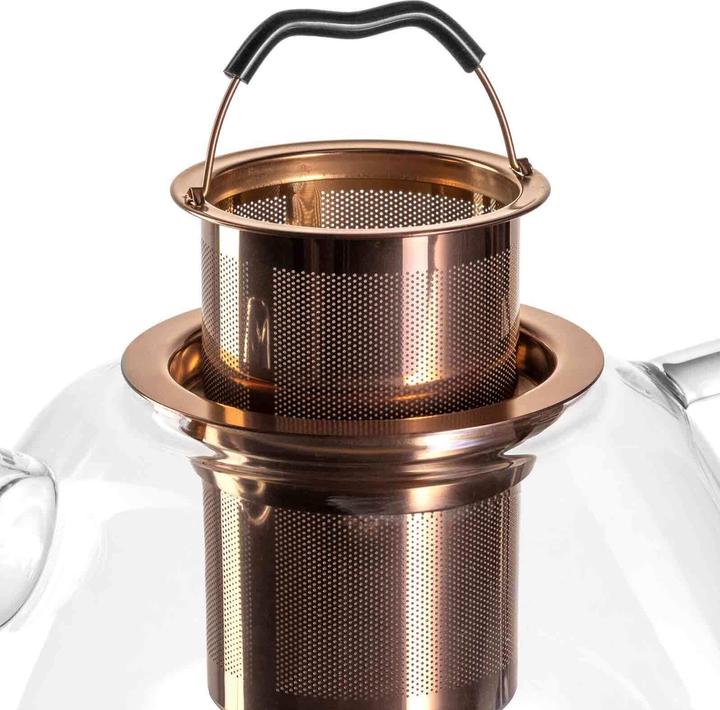 Produktbild Leonardo Teekanne (1.50 l)