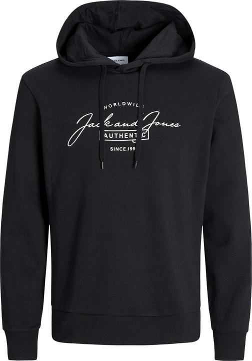 Produktbild Jack & Jones Jjferris Sweat Hood 2pk Mp (L)