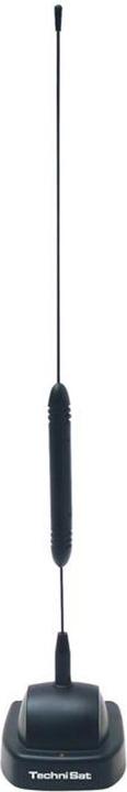 Image du produit TechniSat DigiFlex TT4 (Antenne tige, 15 dB, DVB-T / -T2, DAB/DAB+)
