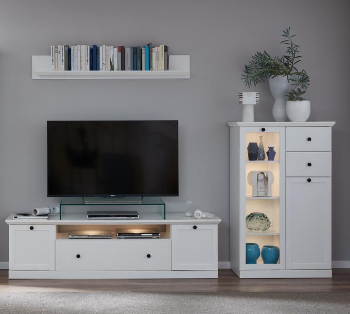 Produktbild Trendteam Brandson Baxter (273 x 41 x 180 cm)