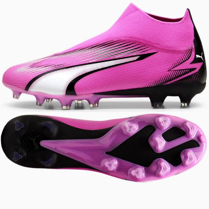 Image du produit Puma Ultra Match+ Ll Fg/Ag (46.5)