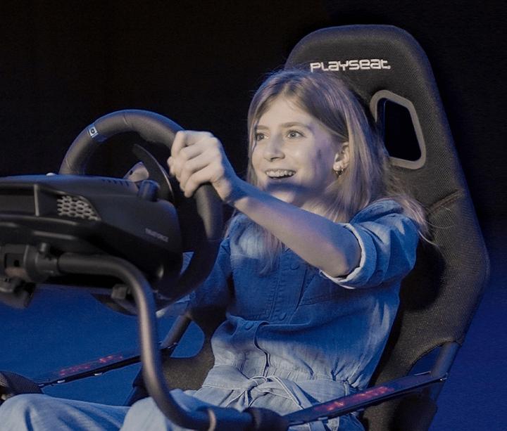 Immagine prodotto Playseat Sfida
